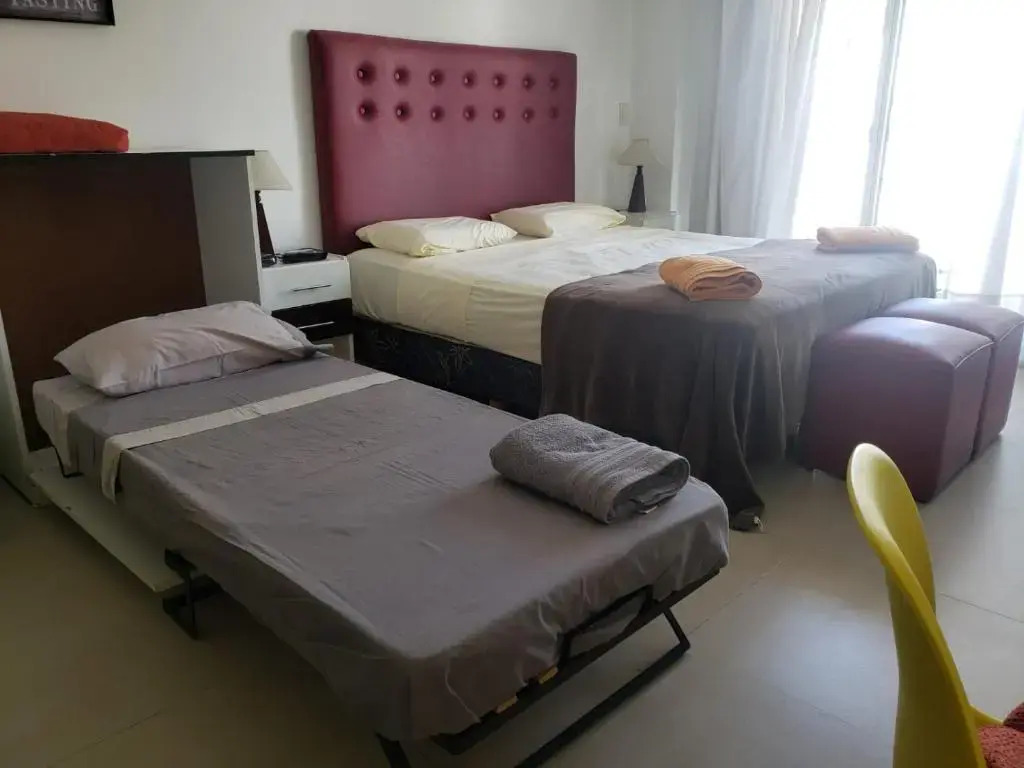 Palermo Quenns - Apartament Premiun