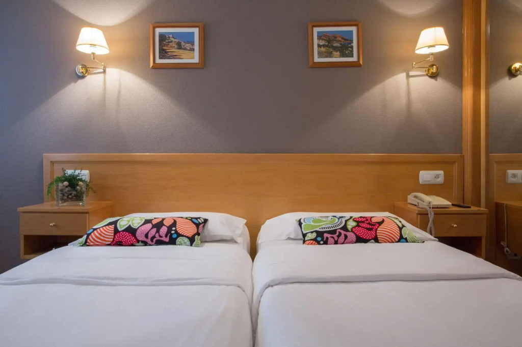 Hotel Costa Verde