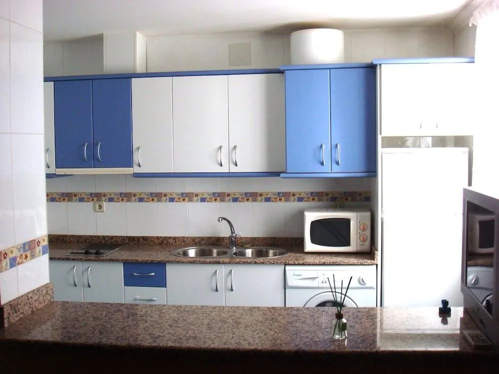 Apartamentos Azahar
