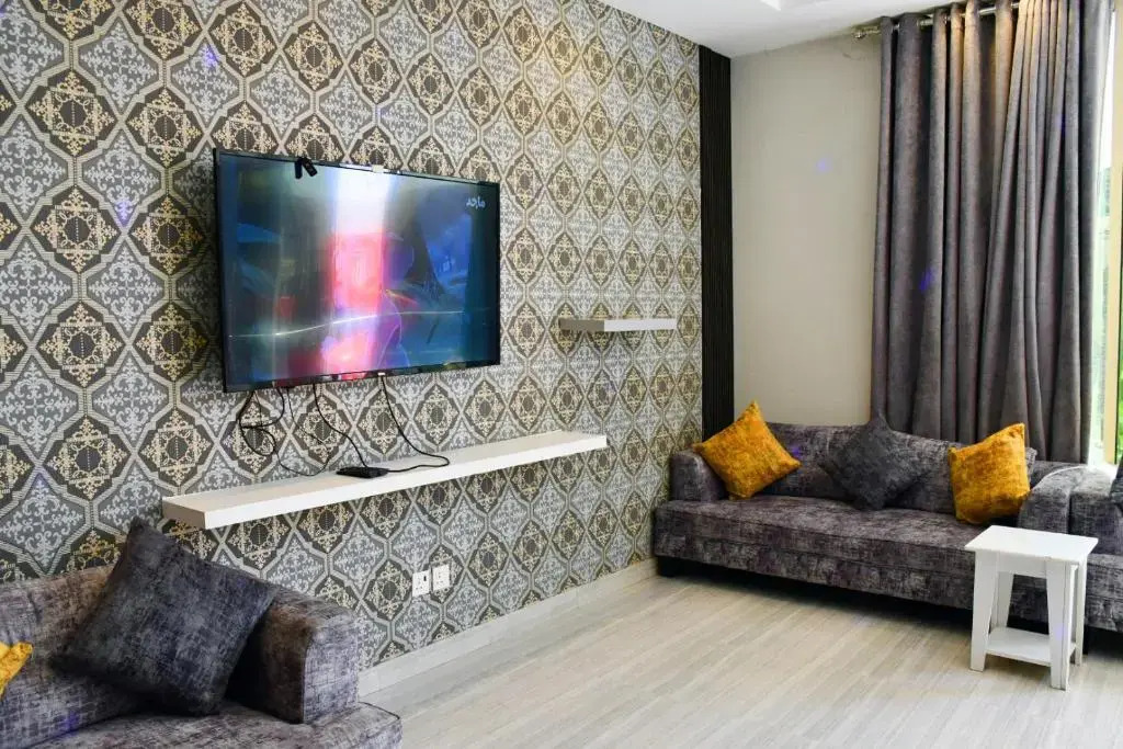 Aria Resorts and Chalets