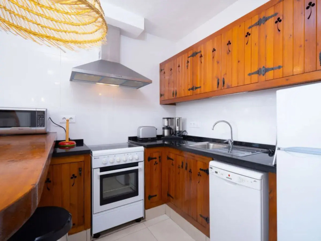 Holiday Home Pueblo de la Luz by Interhome