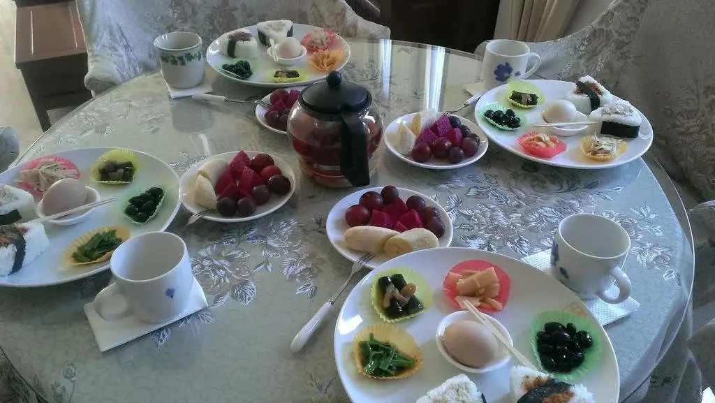 Guoguang B&B
