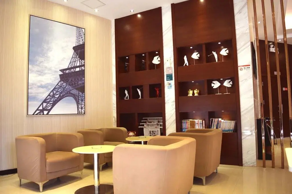 City Comfort Inn Guilin Yushan Bridge Shangri-La