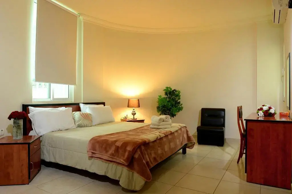 Byblos Comfort Hotel