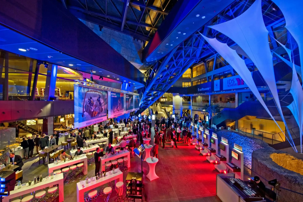 Welcome Hotel Darmstadt City Center