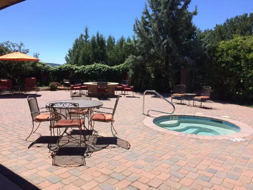 Adobe Village Inn