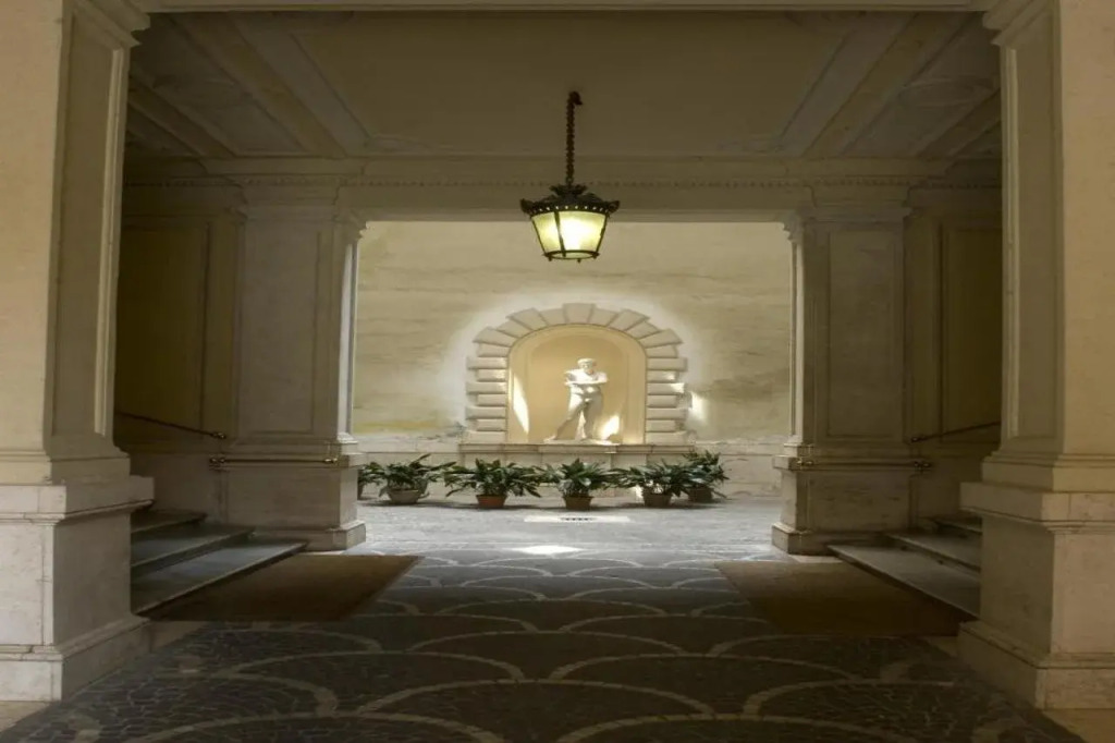 Hotel Aberdeen