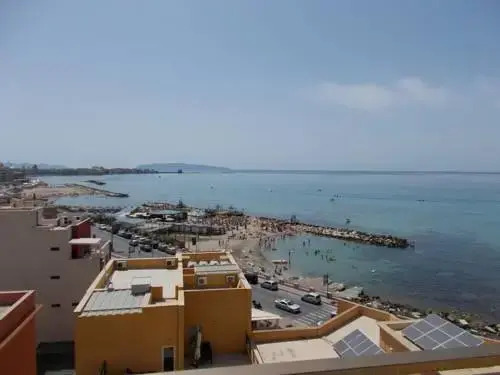 Alba di Mare