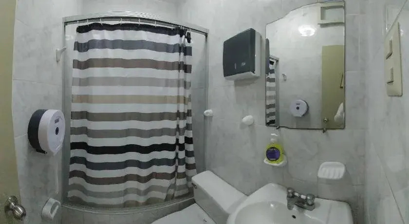 Casa Hualpa B&B