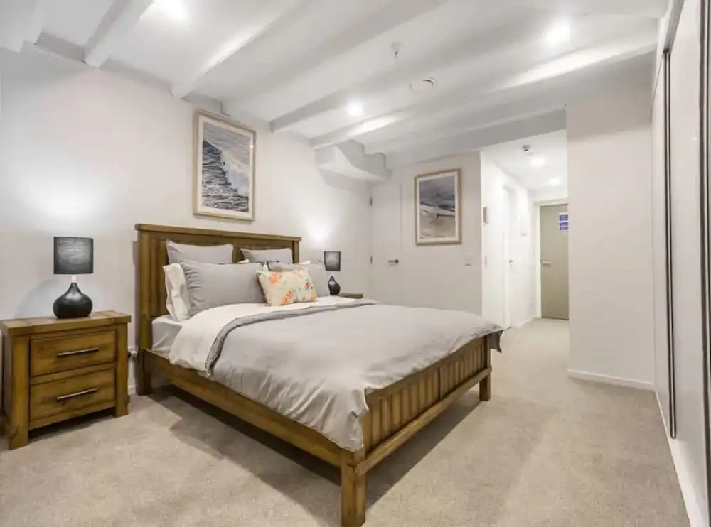 Condo in Queen St CBD w Pool and Gym Zodiak Stays