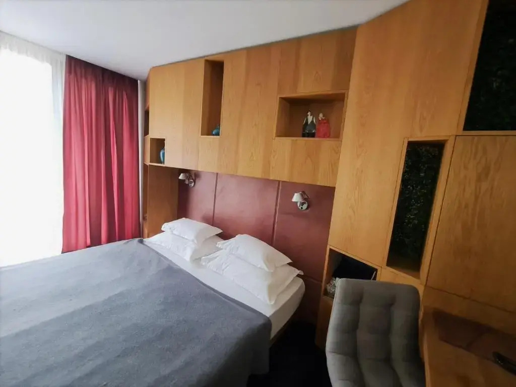 Opal Home Hotel Sarajevo