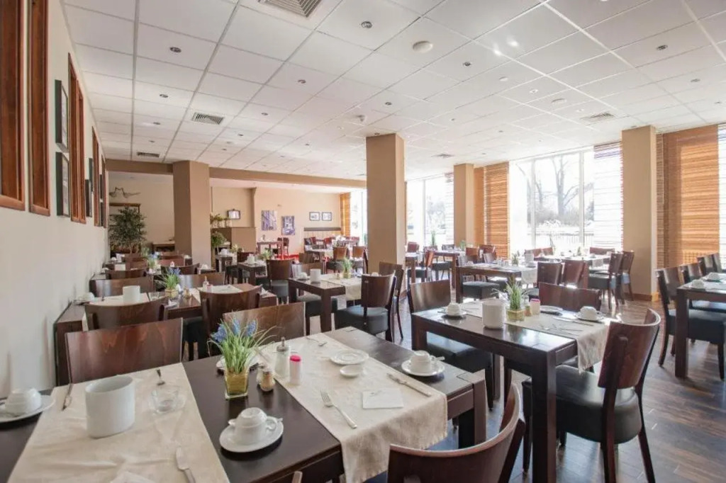 Hotel Tanne Ilmenau