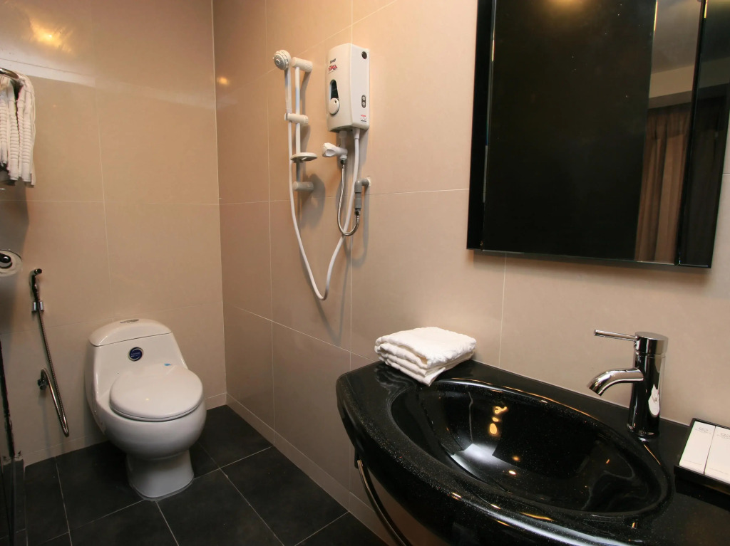 Artz Hotel Johor Bahru