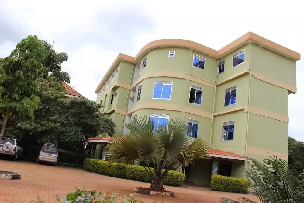 Golden Peace Hotel