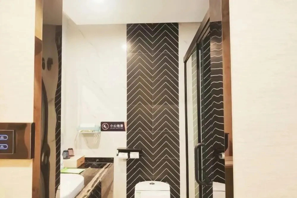 Baijia Hotel