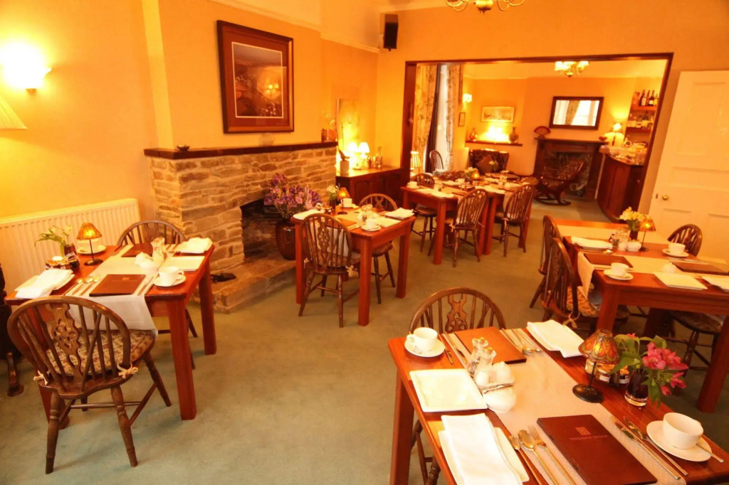 Trehaven Manor