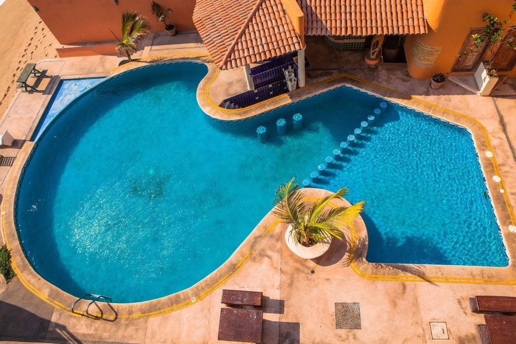 Hotel La Alondra