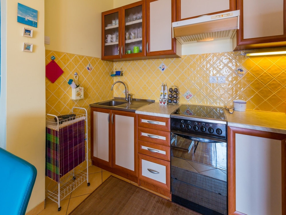 Apartment Imajis