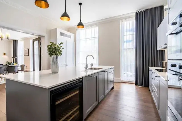 Be London - The Lincolns Inn Residences