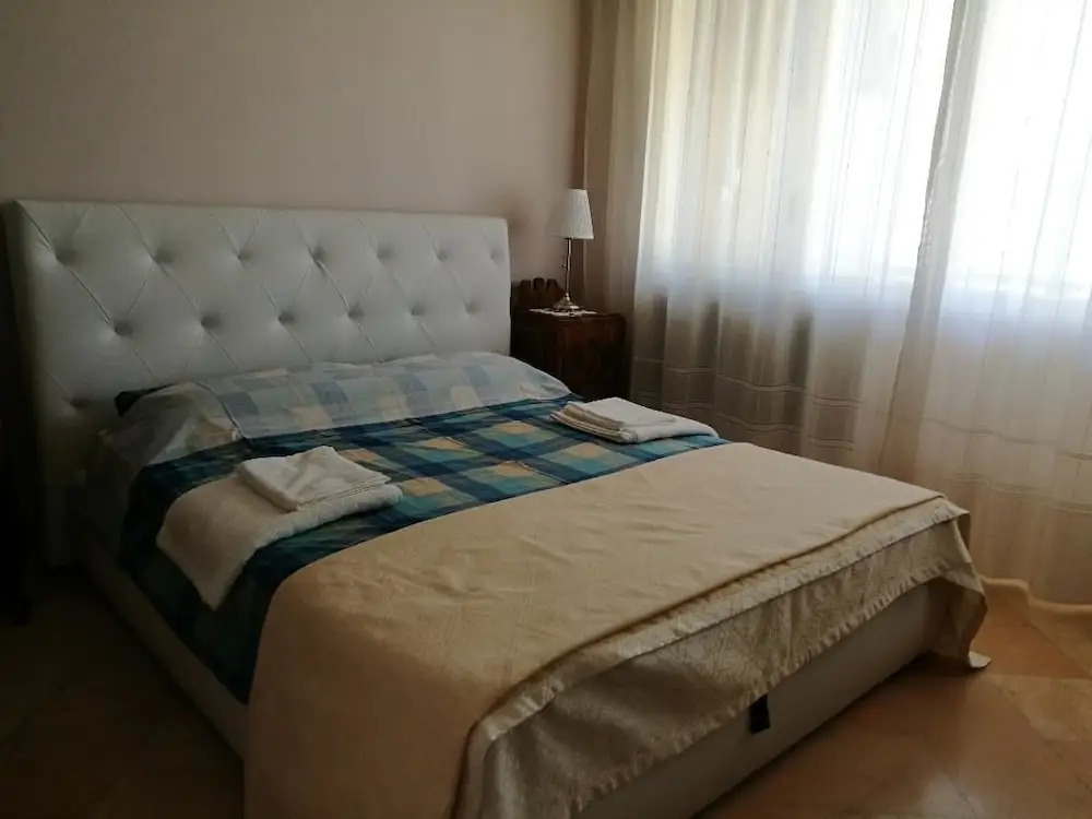 B&B Domus Lupiae
