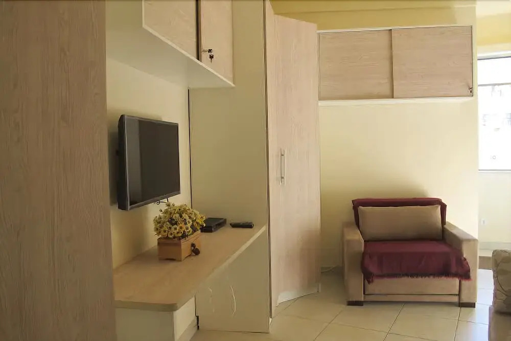 Studio Aconchegante em Copacabana