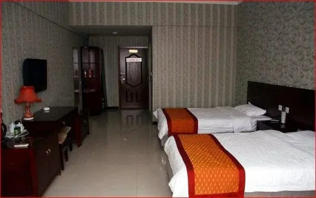 Daming Shanghui Express Hotel