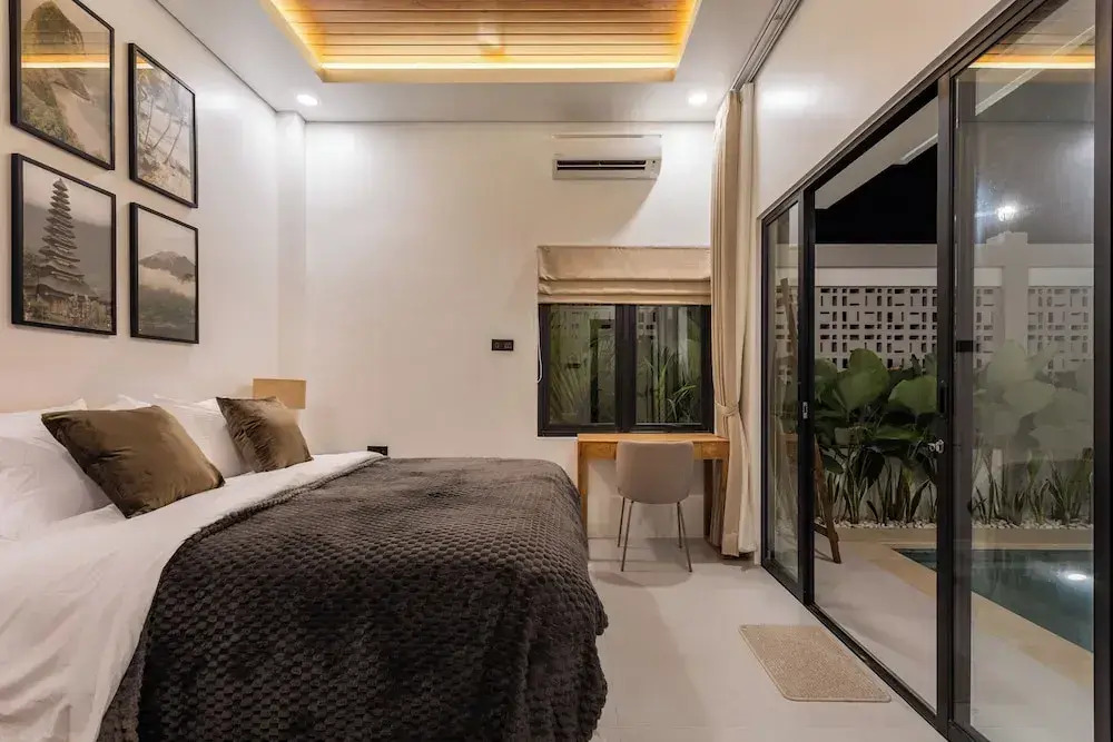 Laid Back Villa Canggu