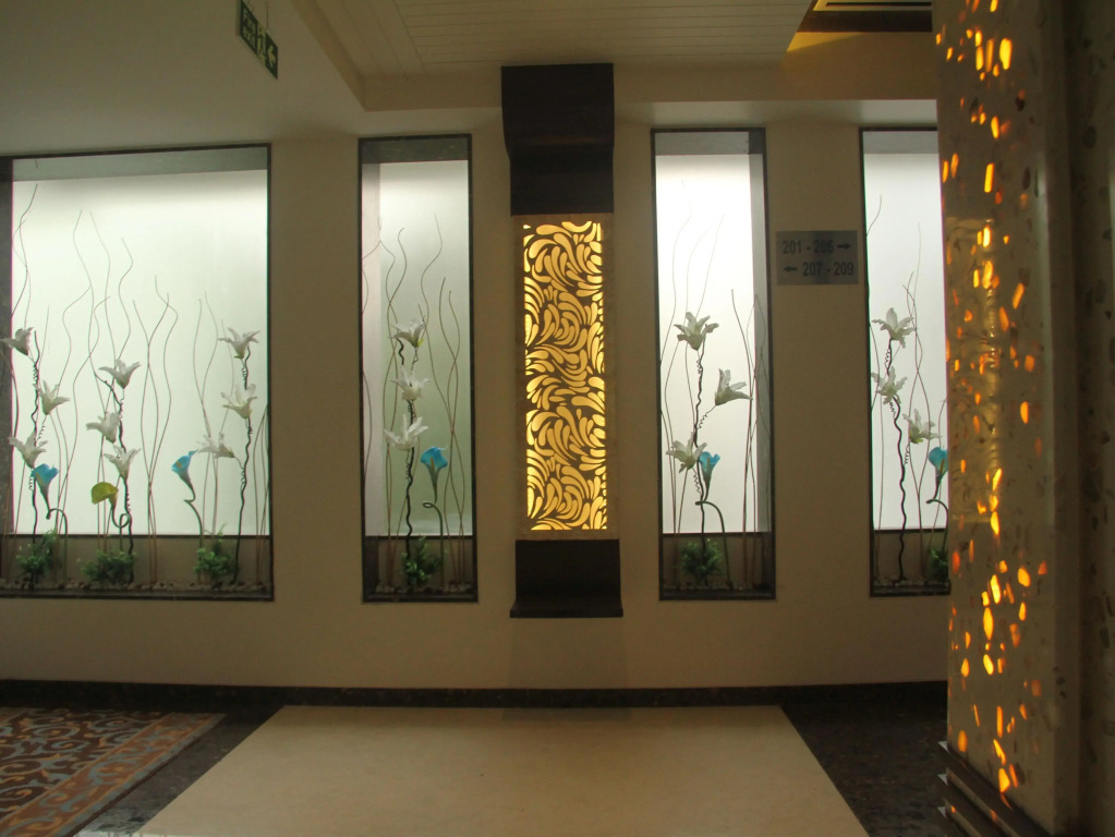 Hotel Beacon T2