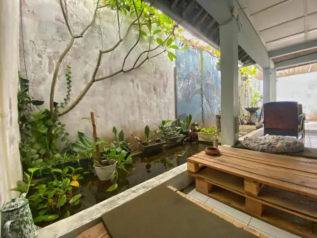 Reeneo Guesthouse