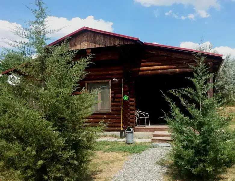 Ribalkino Resort