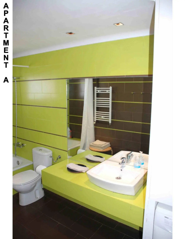 Apartment Barcelona Atic