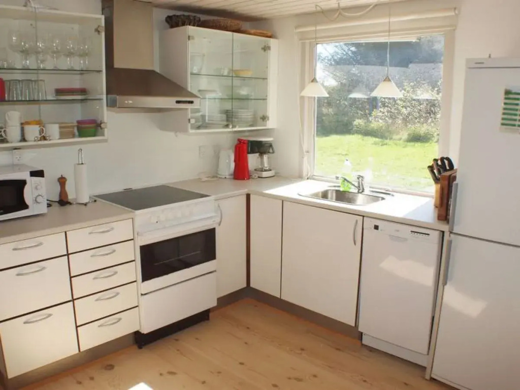 "Bahar" - 250m from the sea in NW Jutland