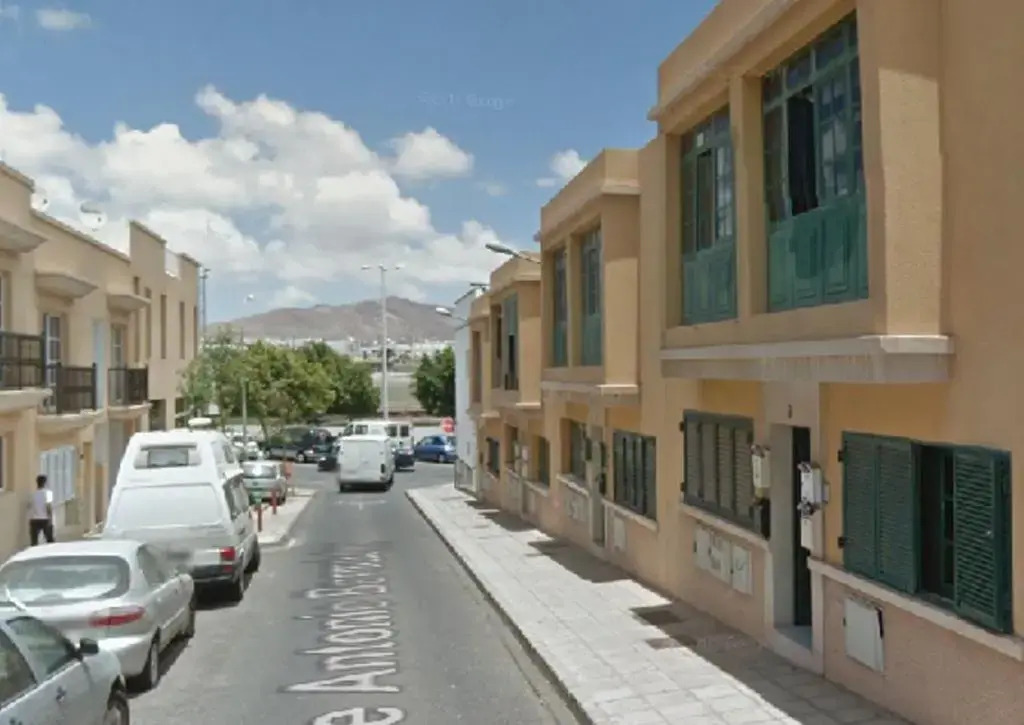 Feriado Apartment