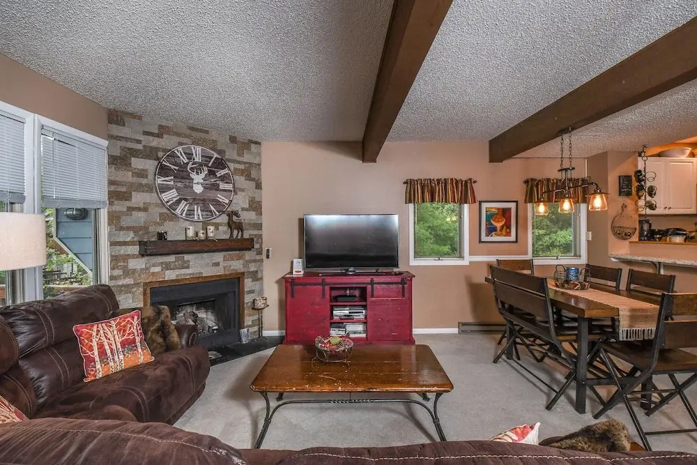 Villages of the Wisp Bright Passage 3 Bedroom Townhome #12