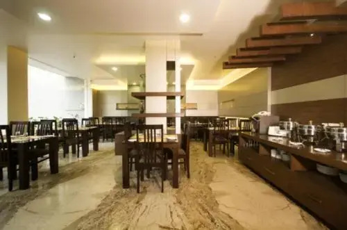 Vaishree Boutique Hotel
