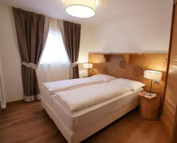 Adler ApartHotel