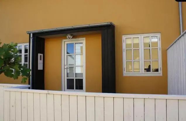 Holiday House Skagen 158