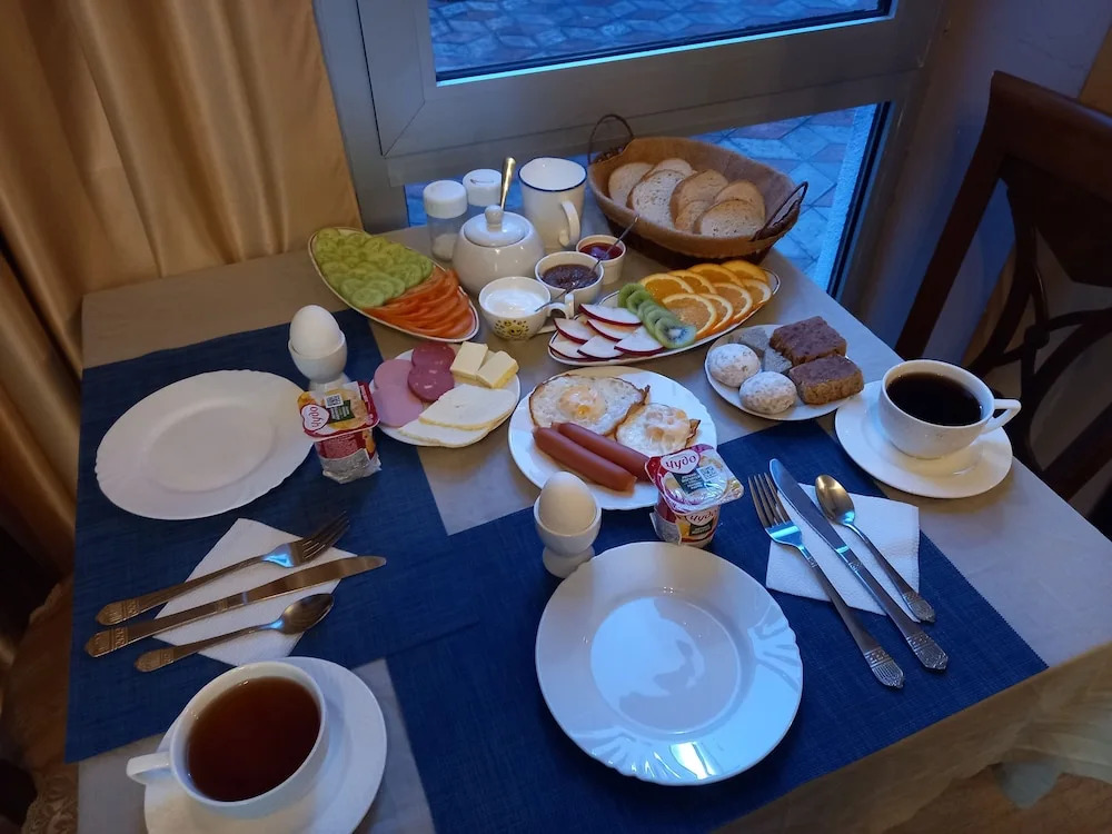 Hotel David