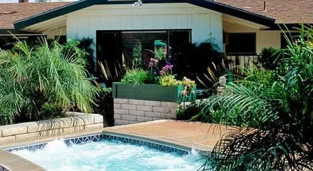 The Sandman Inn