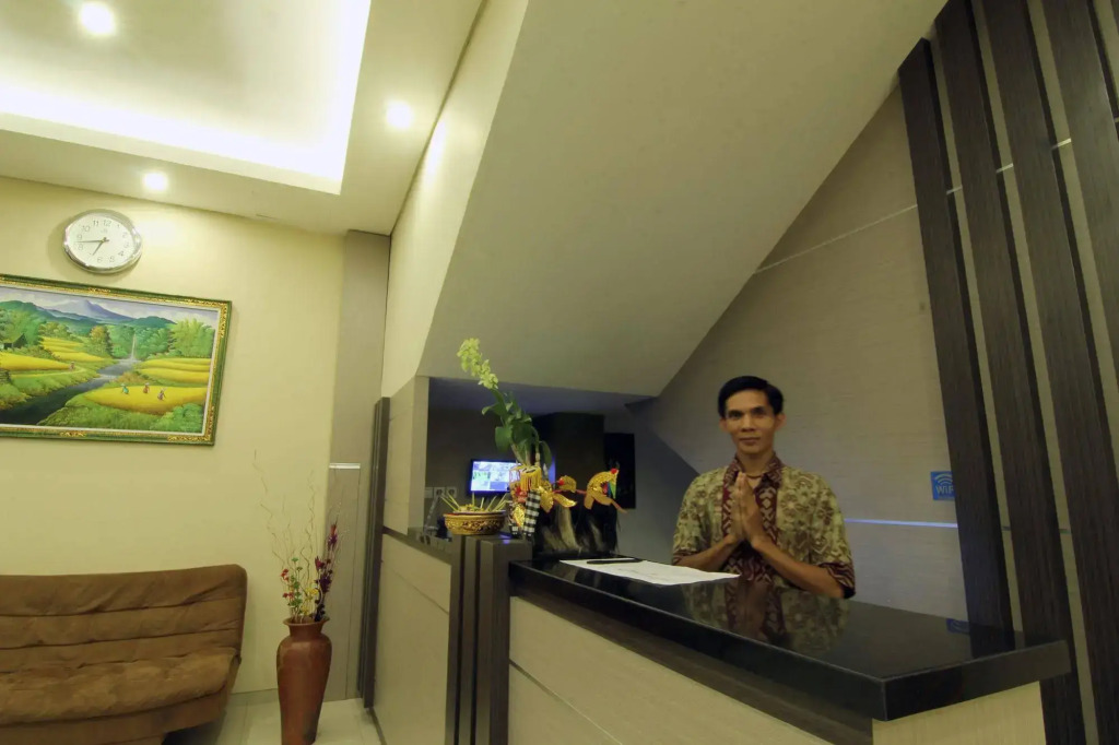 Hotel Mandari