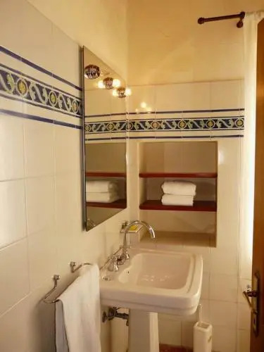 Agriturismo Il Castelletto