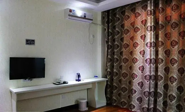 Guilin Hong Feng Businese Hotel