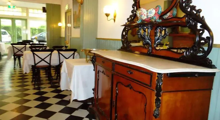 Hotel Boschlust
