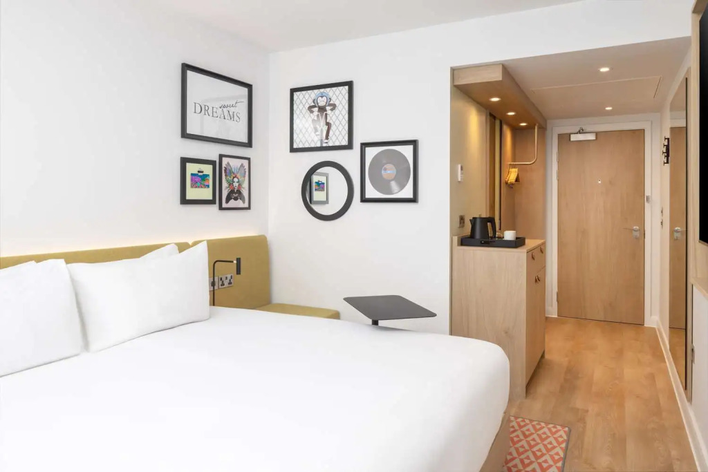 Hampton By Hilton Nuneaton