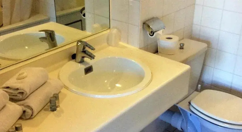 Hobbit Hotel Mechelen