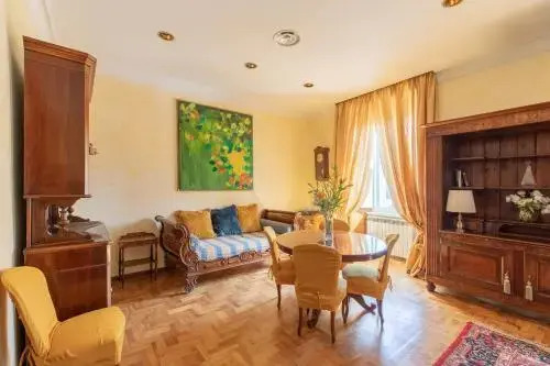 Colosseum New Charming Apartment