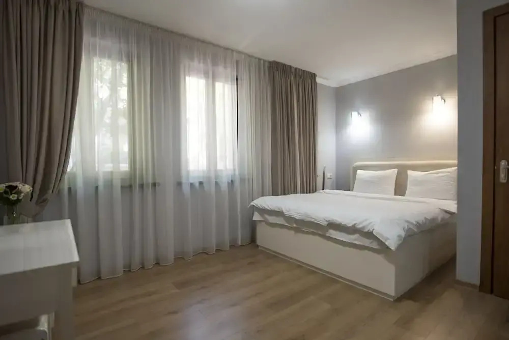 Отель Grand Hotel Luna