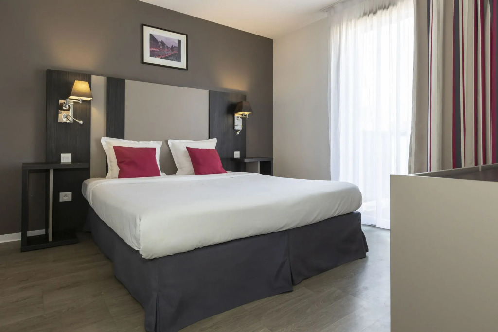 Apparthôtel Odalys City - Colmar Centre