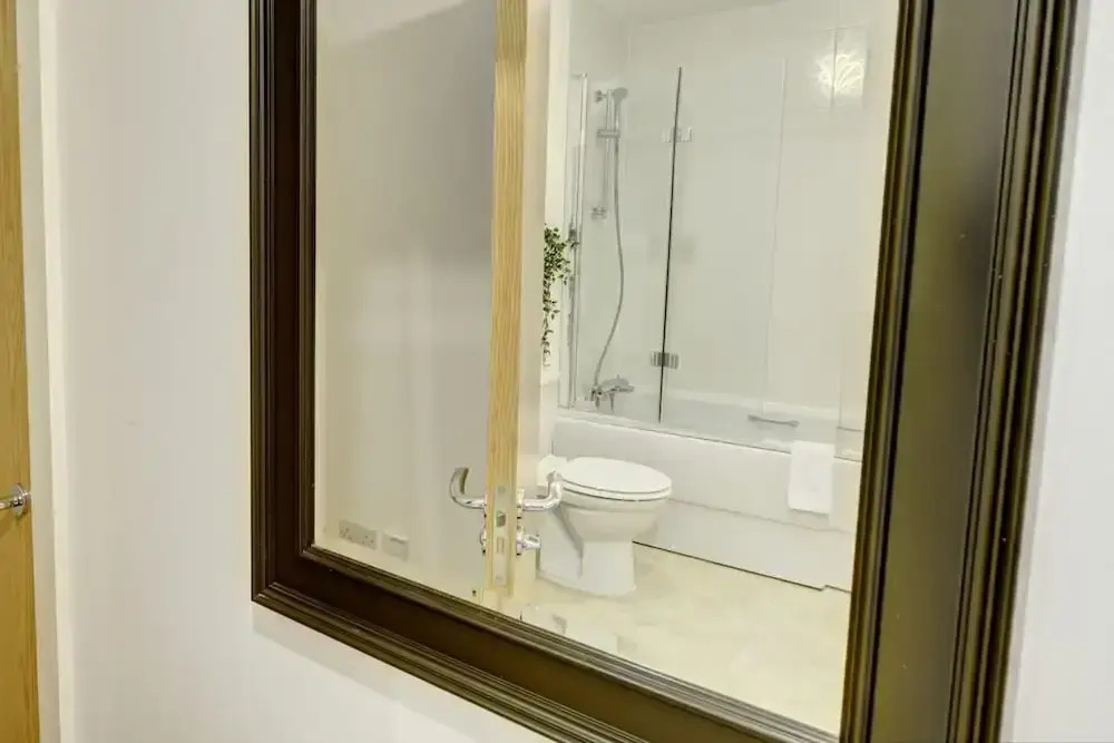 Beautiful 1-bed Apartment in Gloucester
