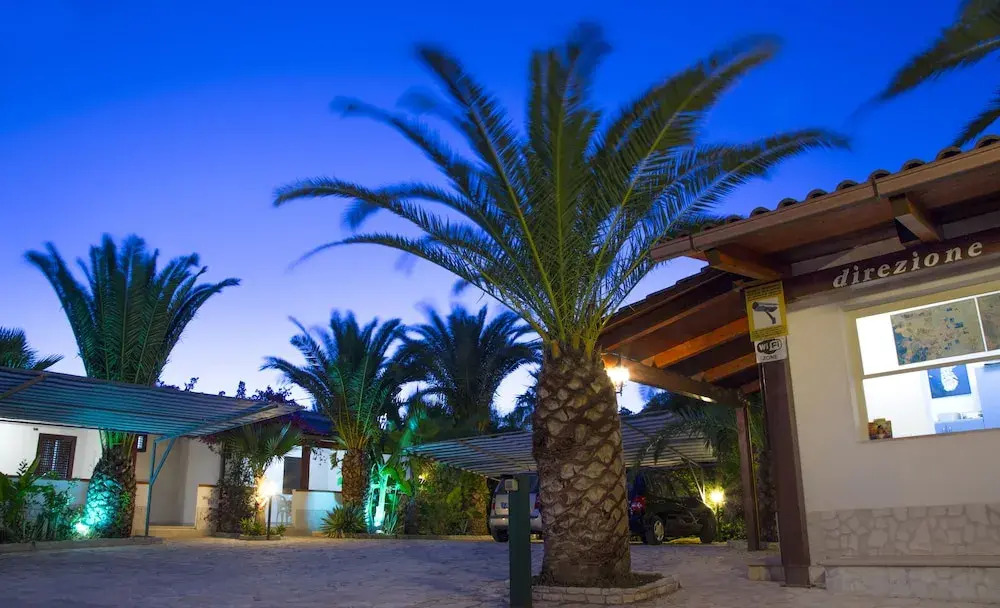 Residence La Conchiglia